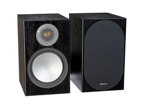 Monitor Audio Silver 100 6g vystavený pár