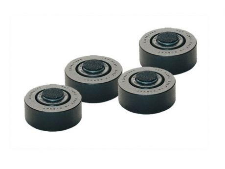 Soundcare Superspike FEET 4ks