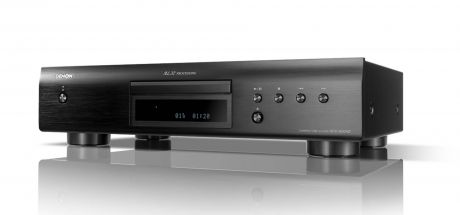 DENON DCD600NE B