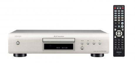 DENON DCD600NE SP