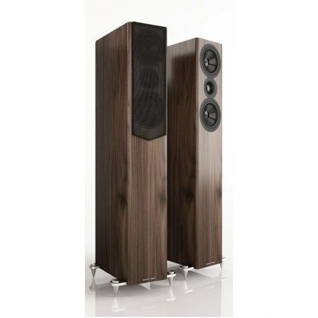 Acoustic Energy AE509 Walnut pár (u nás k poslechu)