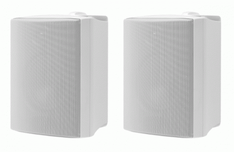 Cabasse ZEF 17 White  pár