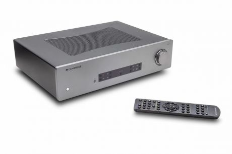 Cambridge Audio CXA81 MK2