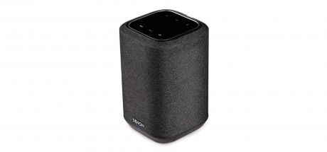 Denon HOME 150NV černý