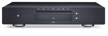 Primare DD15 Black