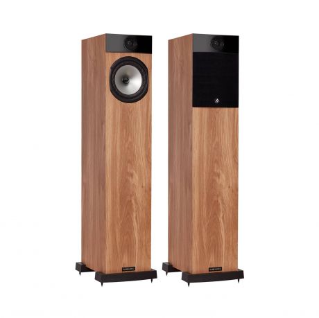FYNE AUDIO F302 light oak pár