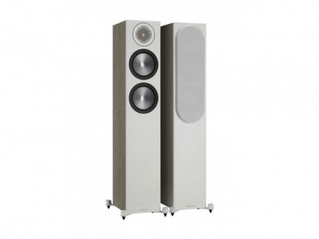 Monitor Audio Bronze 200 6G Urban Grey 1 pár