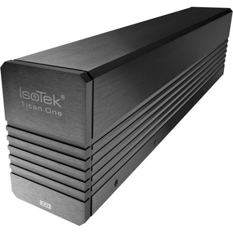 IsoTeK EVO3 Genesis ONE (EU) black bez displeje
