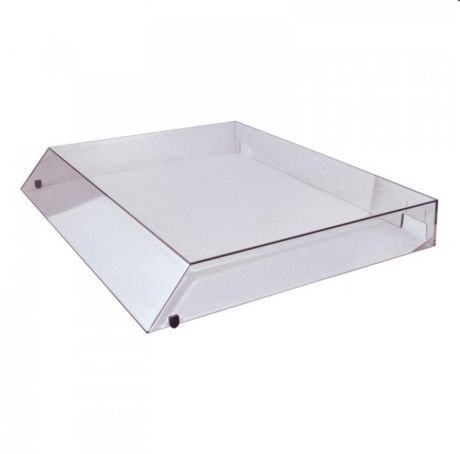 Thorens Dustcover TD