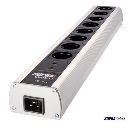 SUPRA MAINS Block MD08-16-EU/SP Mk3.1