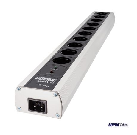 SUPRA MAINS Block MD10-16-EU/SP Mk3
