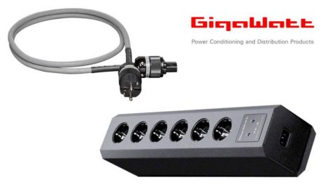 Gigawatt PF-2 EVO+ & Power Sync Plus