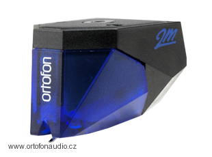 Ortofon 2M BLUE