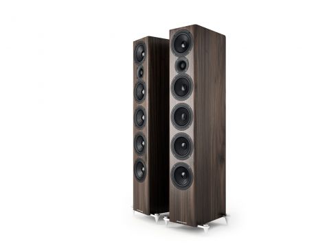 Acoustic Energy AE520