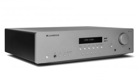 Cambridge Audio AXR100 D