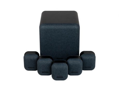 Monitor Audio MASS Surround Sound 5.1