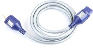 IsoTek EVO3 Sequel 2.0m Cable C19