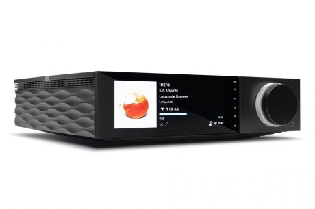 Cambridge Audio EVO 75