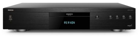 Reavon UBR-X200