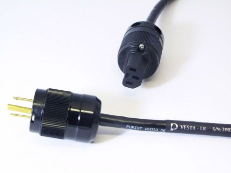 Purist Audio Design VESTA Power 1m