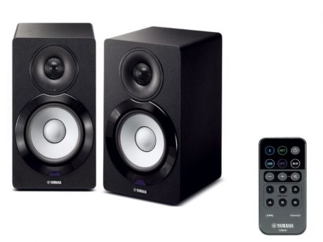YAMAHA NX-N500 BLACK