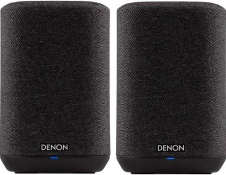 Denon HOME 150  černý (u nás k poslechu)