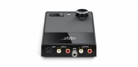 MoFi UltraPhono Phonostage