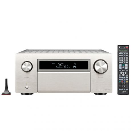 Denon AVC-X8500H AB SP