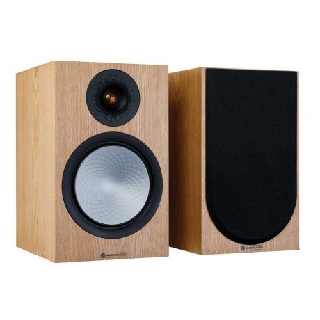 Monitor Audio Silver 100 7G ash