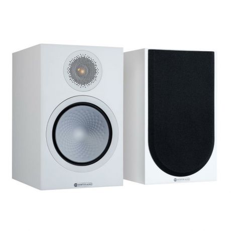 Monitor Audio Silver 100 7G satin white