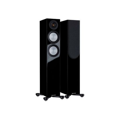 Monitor Audio Silver 200 7G black gloss