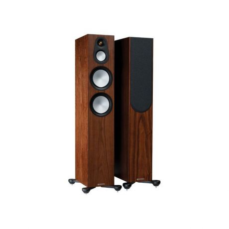 Monitor Audio Silver 300 7G natural walnut