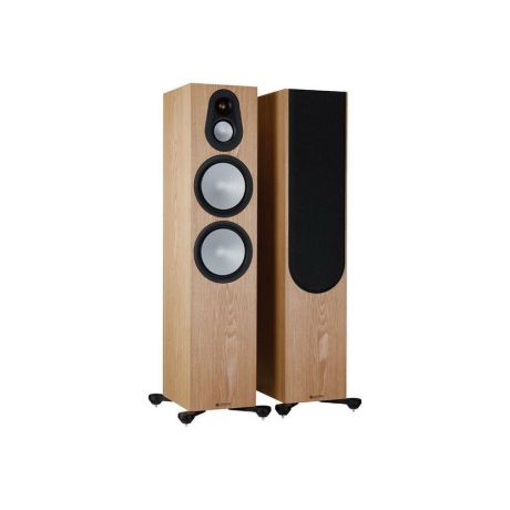 Monitor Audio Silver 500 7G ash