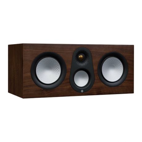 Monitor Audio Silver C250 7G natural walnut