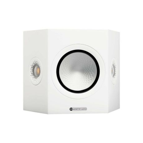 Monitor Audio Silver FX 7G satin white