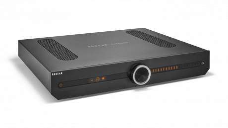 Roksan Attessa black