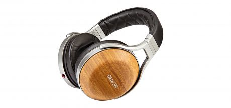 Denon AH-D9200