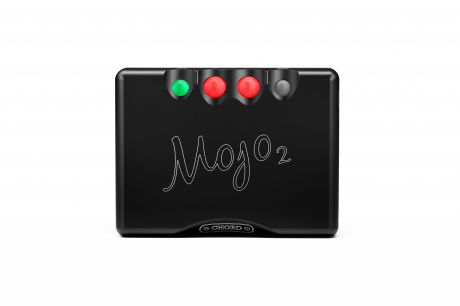 CHORD Mojo 2