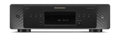 Marantz CD60 Black
