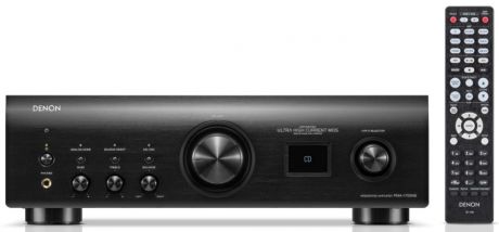 Denon PMA1700NE B