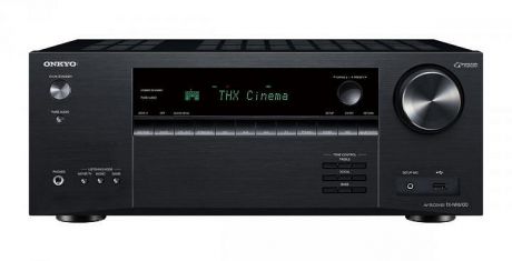 Onkyo TX-NR6100