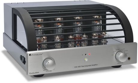 PrimaLuna EVO300 Integrovaný Zesilovač