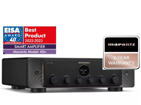 Marantz Model 40N