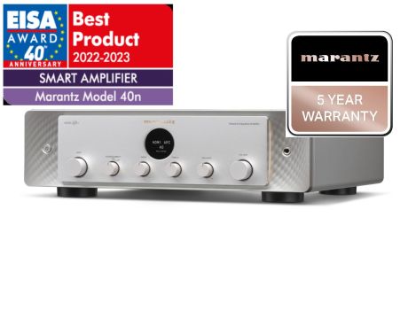 Marantz Model 40N