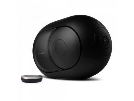 Devialet Phantom I 103dB Matte Black