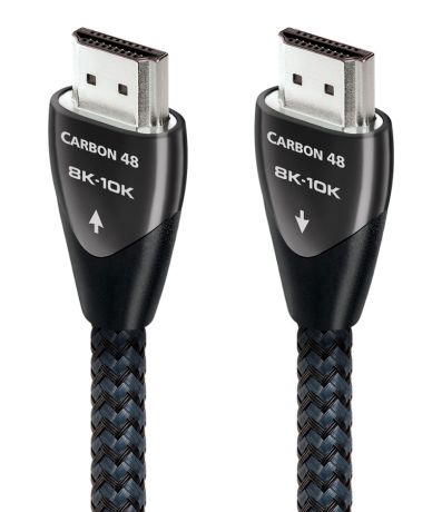 Audioquest Carbon 48 HDMI 1,5m