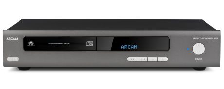 ARCAM HDA CDS50