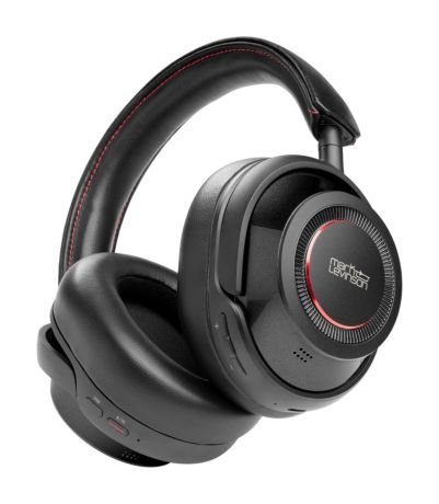 Mark Levinson No5909 BLK Prémiová bezdrátová sluchátka s potlačením hluku - černá do vyprodání zásob
