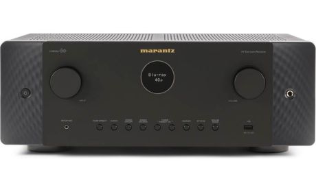 Marantz Cinema 60 DAB black