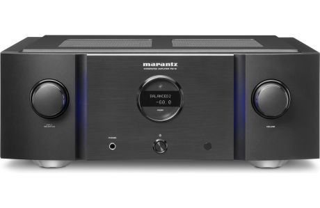 Marantz PM-10S1 black